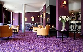 Villa Lutèce Port Royal